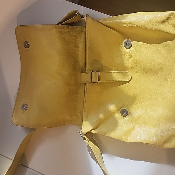 Rudsak leather bag - Picture 3 of 5